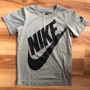 Toddler Boy’s Nike Dri-Fit Outfit
